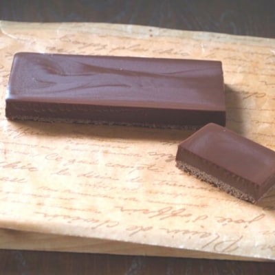 チョコレートタルト　MERLE ロカボチョコレートタルト 
