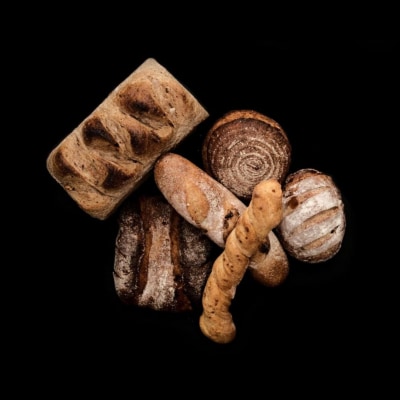  パン 自家焙煎珈琲店GOSHのおまかせパンセットSpecial Box 