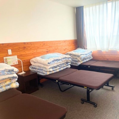 美瑛町廃校施設利用券≪2人～10人≫