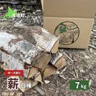 薪 (白樺) 7kg [007-26]