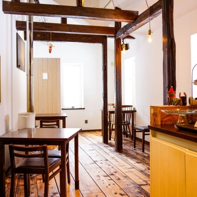  クラシックチーズケーキ (ミディサイズ)MERLE