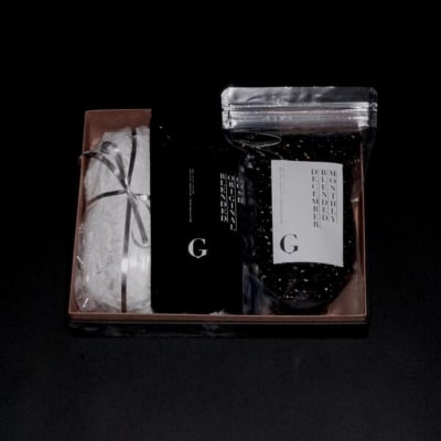 シュトーレンギフトC [027-17]