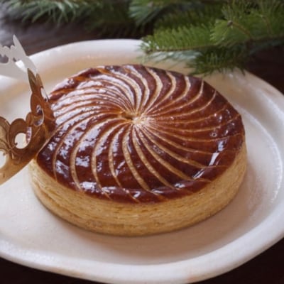 ガレット・デ・ロワ [015-133]