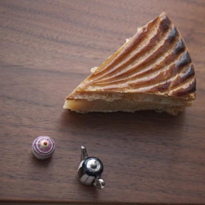 ガレット・デ・ロワ [015-133]