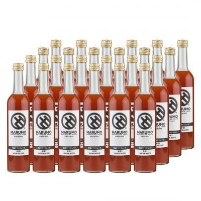 トマトジュース 500ml 24本セット 本山農場 [092-02]