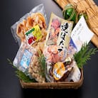 【いかほたて】おつまみセット