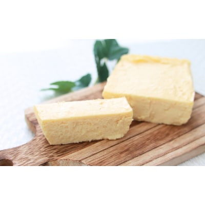 熟成さつまいもチーズケーキ　2個入り