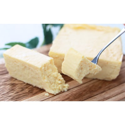 熟成さつまいもチーズケーキ　2個入り