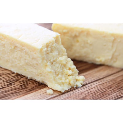 熟成さつまいもチーズケーキ　2個入り