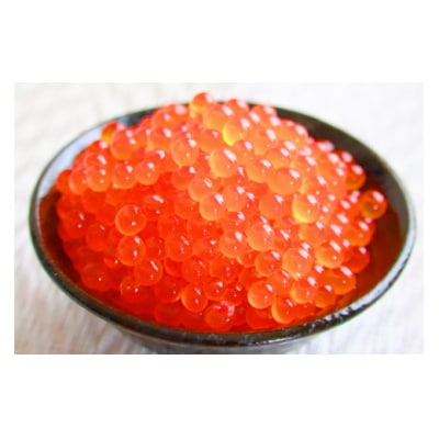 いくら醤油漬　2本入