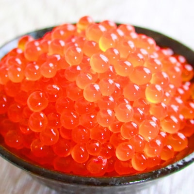 いくら醤油漬　150g×1本