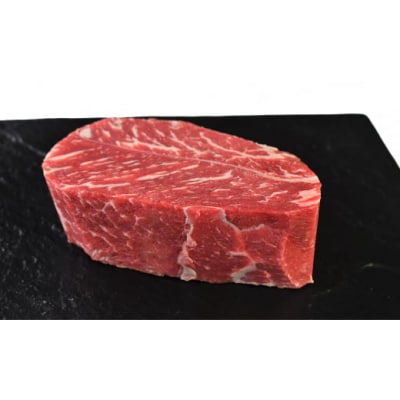 下北牛　シンシン(マルシン)　ステーキ　約300g　むつ市