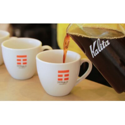 【中挽き】おすすめスペシャルティコーヒー2点セット