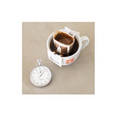 コーヒードリップバッグ10袋