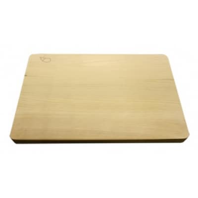 ひばカッティングボード中(まな板薄型)