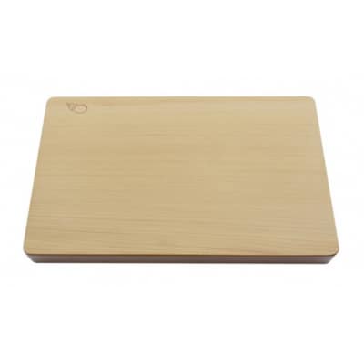 ひばまな板(小)