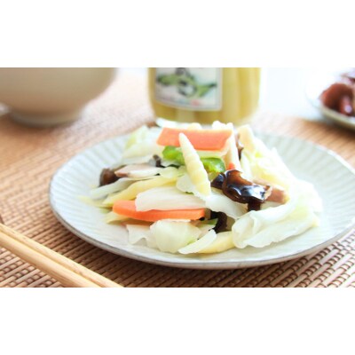 たけのこ水煮瓶詰め　250g2本