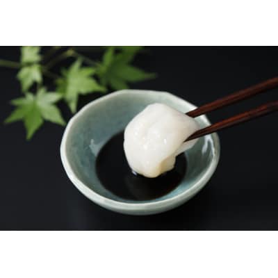 陸奥湾産ほたて貝柱　玉冷1kg(500g×2)　刺身用　サイズ不揃い　訳あり