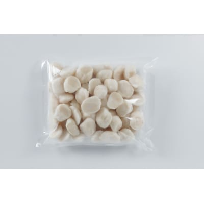 陸奥湾産ほたて貝柱　玉冷1kg(500g×2)　刺身用　サイズ不揃い　訳あり