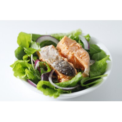 海峡サーモン水煮24缶セット