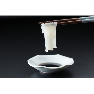 青森県産スルメイカ刺身240g(120g×2パック)