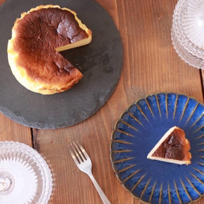 北海道バスクチーズケーキ(かぼちゃ)【4600201】