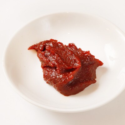 オリジナル甘辛味噌「おかわり本舗のコチュジャン」200g×4個【2600701】