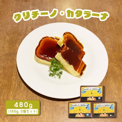 カジュアルキッチン ピエトラ　クリチーノ・カタラーナ 480g【5600201】