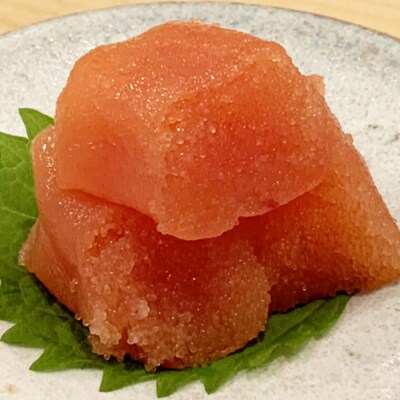 プレミアム魚卵セット(いくら500g・たらこ400g)【21003】