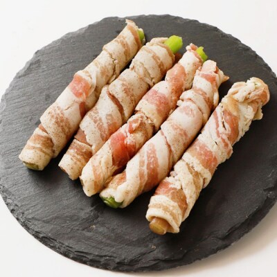 しれとこ極太行者肉巻き×4袋【2001301】