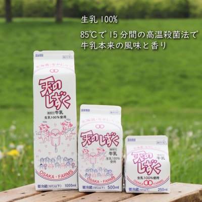 天のしずく　詰め合わせセットA　合計5.2L【51001】