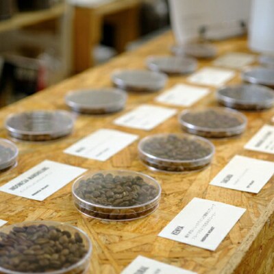 ONUKI COFFEEブラジル中深煎り500g (豆)【2701002】