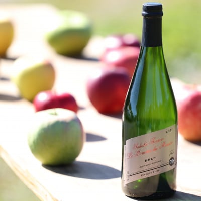 Sakuho Terroir Le Pomme du Mousse シードル2本入[RS-102]