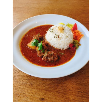 冷凍カレー3食セット