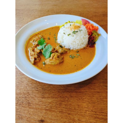 冷凍カレー6食セット