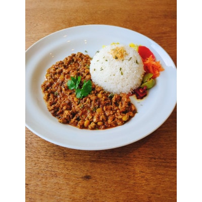 冷凍カレー6食セット