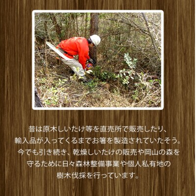 やかげの「薪」 20kg 備中南森林組合 岡山県矢掛産《30日以内に出荷予定(土日祝除く)》