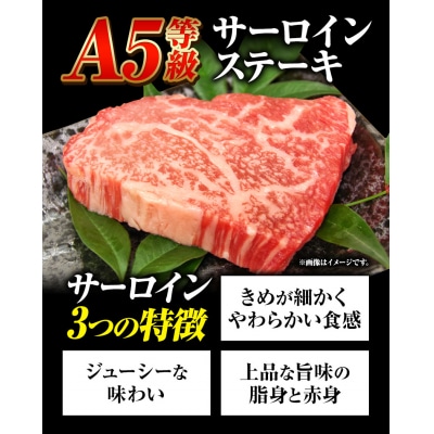 黒毛和牛 サーロインステーキ 約400g【配送不可地域あり】《30日以内に出荷予定(土日祝除く)》