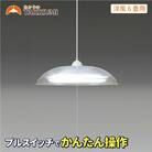 LEDペンダントライト「RV60049」[53940237]