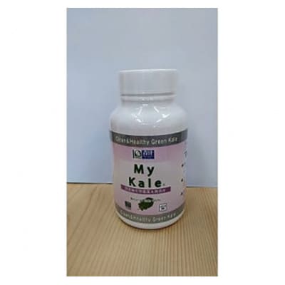 乾燥ケール(タブレットタイプ) 乾燥野菜 国産 [53940566]