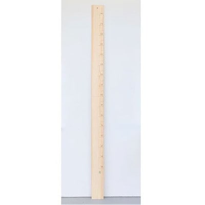 MORITO　SUKUSUKU MEMORY　森の身長計【ヒノキ】木のインテリア[53940515]