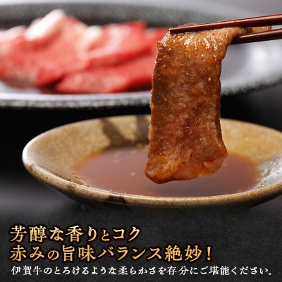 肉の横綱　伊賀牛　サーロイン　1000g　焼肉 / 冷凍発送　奥田[53940391]