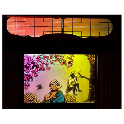 名張の隠れ酒セット　5-ろ[53940427]