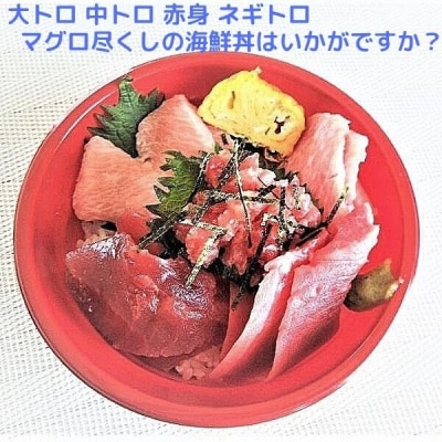 天然 南鮪 大トロ 中トロ ネギトロ の 詰合せ約1kg(a25-026)