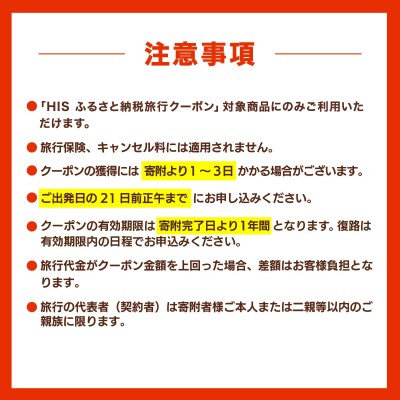 HISの沖縄県石垣市の対象商品に使えるふるさと納税クーポン券60,000円分