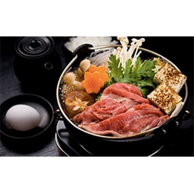 石垣牛すき焼きしゃぶしゃぶ用切り落とし500g(ゆいまーる牧場)