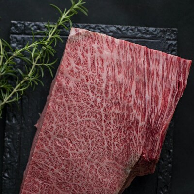 U-2 石垣牛特選焼肉800g(ゆいまーる牧場)