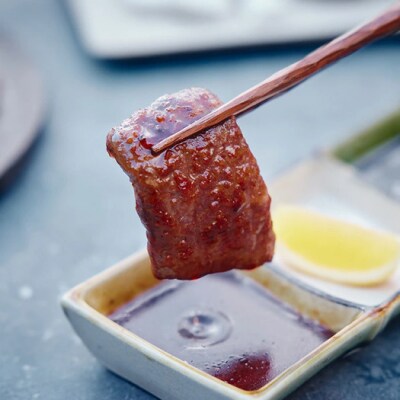 【産地直送】石垣の恵 石垣牛 贅沢焼肉(4種盛)【合計750g】【日本最南端の黒毛和牛】KB-100
