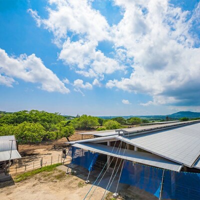 【産地直送】石垣の恵 石垣牛 生ハンバーグ6個【合計720g】【日本最南端の黒毛和牛】KB-101