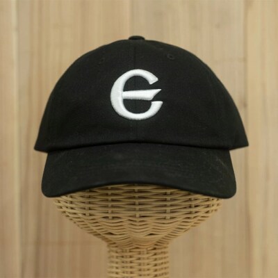 キャップ【カラー:ブラック】【サイズ:フリー】KB-116